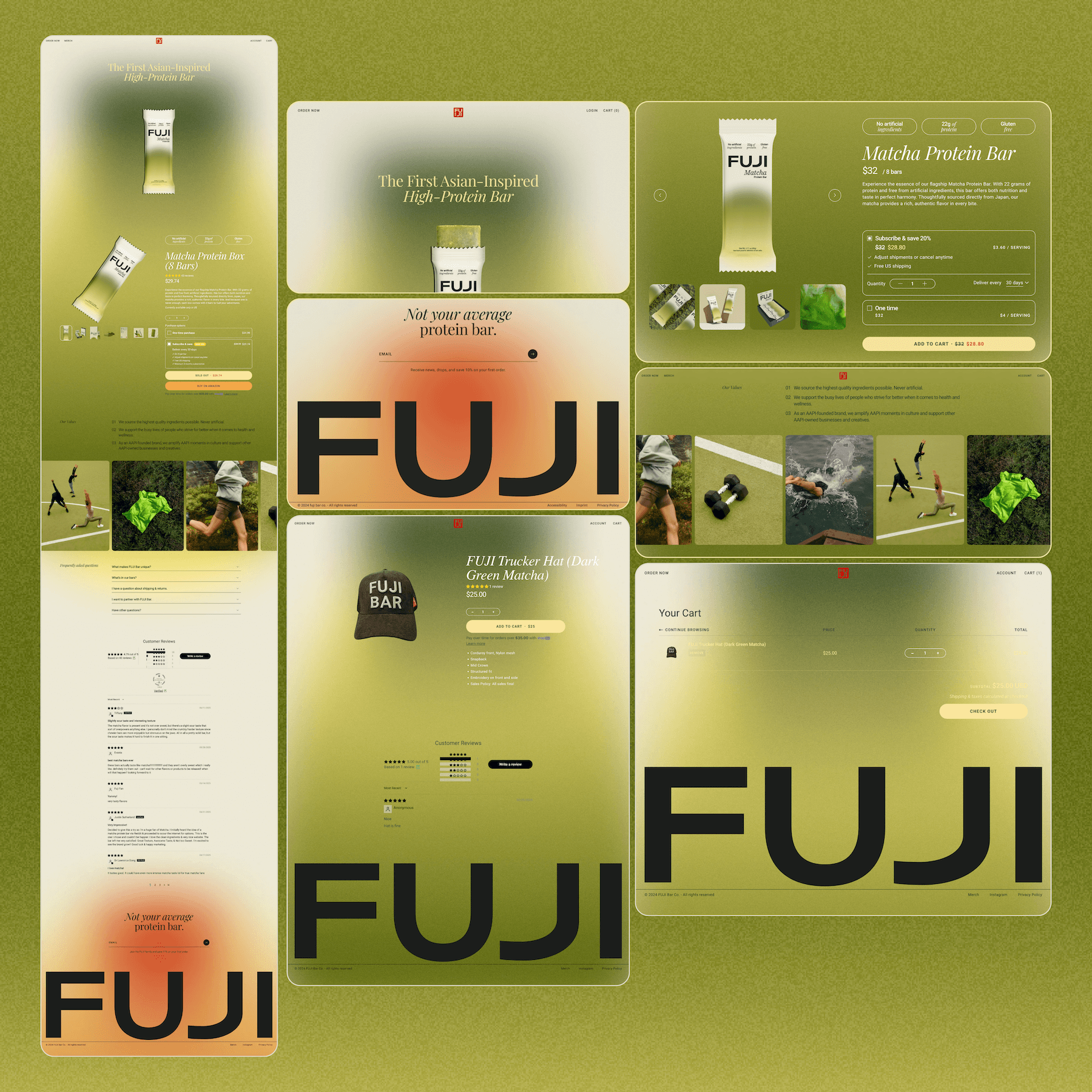 Figma to Shopify Theme Development